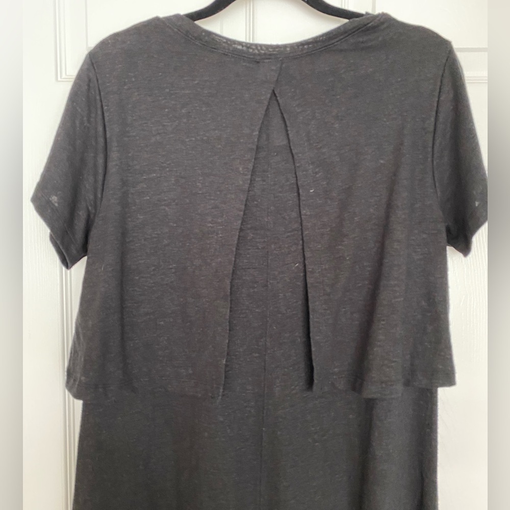 Nursing Dress - Picture 4 of 11